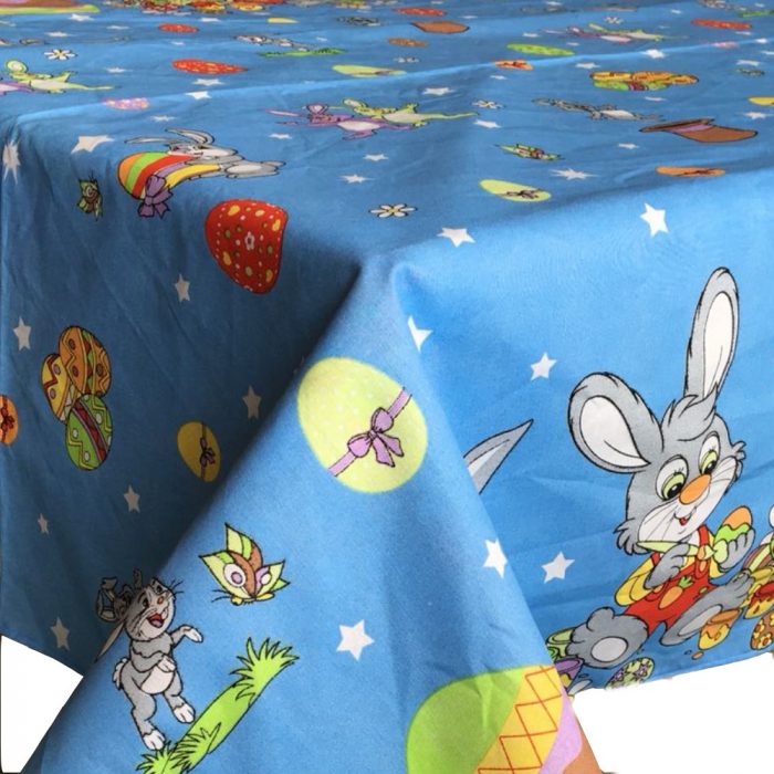 Fata de masa Best Cotton decor Paste 08 -150x150, 100% bumbac - imagine 2