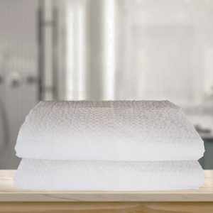 engros Cearceaf de pat Best Cotton Hotel - 100% bumbac Percale, alb 2 engros-lazy