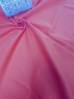 Fata de masa Best Cotton - Delice roz ars, 100% bumbac - imagine 4