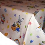 Fata de masa Best Cotton Decor Paste 05 - 150x200 cm, 100% Bumbac - imagine 2