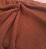 Cuvertura Best Cotton - Pique, 220x240 cm,100% bumbac, ceramic - imagine 7