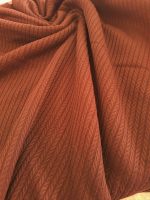 Cuvertura Best Cotton - Pique, 220x240 cm,100% bumbac, ceramic - imagine 8