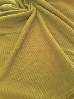 Cuvertura Best Cotton - Pique, 220x240 cm,100% bumbac, ocru - imagine 7