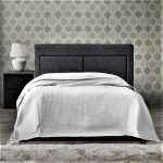 Cuvertura Best Cotton- Fagure, 220x240 cm,100% bumbac, alb - imagine 3