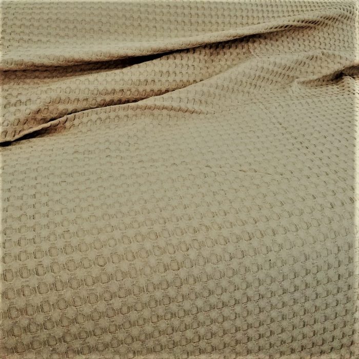 Cuvertura Best Cotton - Fagure, 220x240 cm,100% bumbac, aqua - imagine 12