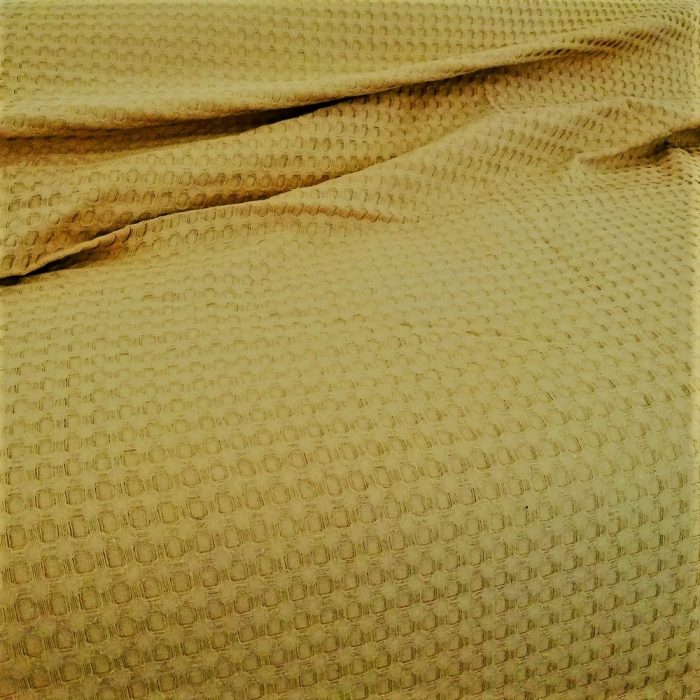 Cuvertura Best Cotton - Fagure, 220x240 cm,100% bumbac, aqua - imagine 15