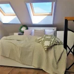 Cuvertura Best Cotton - Fagure, 220x240 cm,100% bumbac, champagne