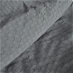 Cuvertura Best Cotton - Fagure, 220x240 cm,100% bumbac, aqua - imagine 25