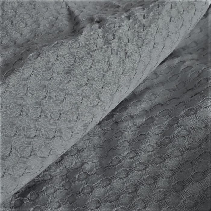 Cuvertura Best Cotton - Fagure, 220x240 cm,100% bumbac, aqua - imagine 25