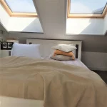 Cuvertura Best Cotton - Gofre, 160x240 cm,100% bumbac, cappuccino - imagine 4