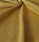 Cuvertura Best Cotton - Gofre, 220x240 cm,100% bumbac, ocru