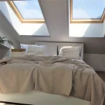 Cuvertura Best Cotton - Pique, 220x240 cm,100% bumbac, pearl - imagine 2