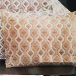 Cuvertura de pat cu 1 fata de perna, matlasate Royal Home Arven - 170x240 cm, cappuccino