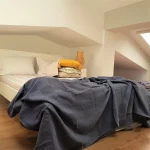 Cuvertura Best Cotton - Gofre, 220x240 cm,100% bumbac, gri antracit - imagine 2