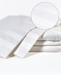 engros Cearceaf de pat Best Cotton Hotel - 100% bumbac Percale, alb 6 engros-lazy