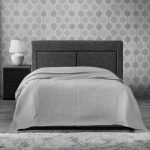 Cuvertura Best Cotton - Fagure, 220x240 cm,100% bumbac, roz - imagine 10