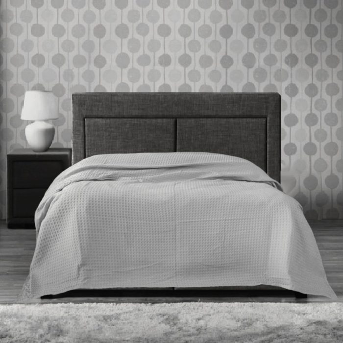 Cuvertura Best Cotton - Fagure, 220x240 cm,100% bumbac, roz - imagine 10