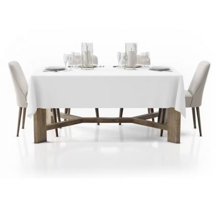 engros-fata de masa alba uni bumbac ranforce1