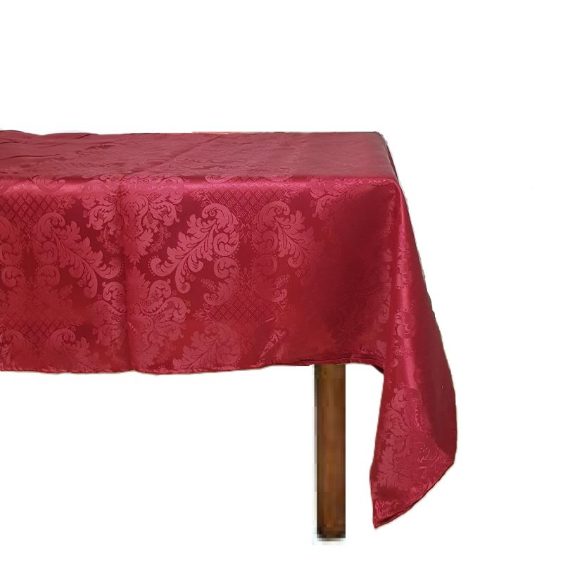 engros-fata de masa astoria home decor oriental bordo 2