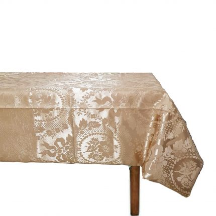 engros-fata de masa astoria home decor oriental champagne 3