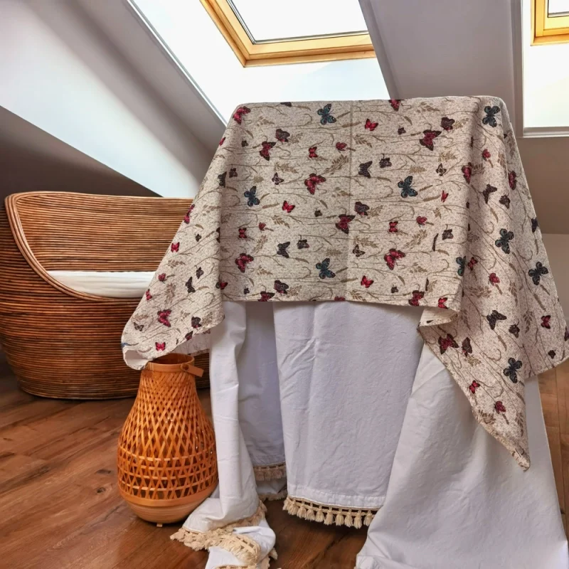 engros-fata de masa astoria home decor paste tesatura gofrata bumbac2 6