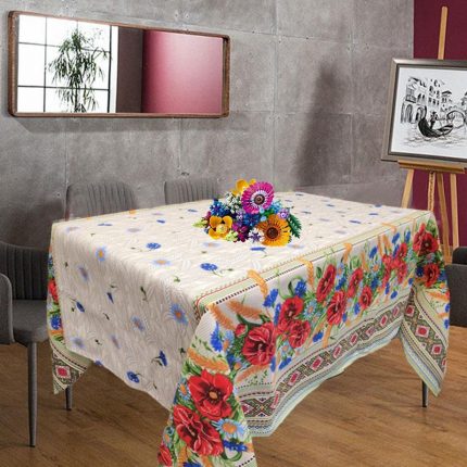 engros-fata de masa astoria home decor traditional bumbac color 3