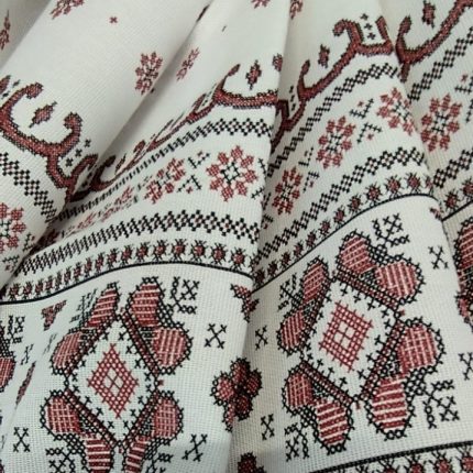 engros-fata de masa astoria home decor traditional bumbac color 48