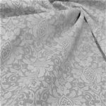 Fata de masa Best Cotton- Rustic, 100% bumbac, cu decor dantelat, T29 - imagine 2