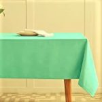 Fata de masa Best Cotton - Delice aqua marine, 100% bumbac - imagine 2