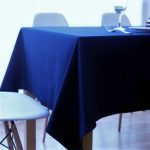 Fata de masa Best Cotton - Delice albastru, 100% bumbac - imagine 24