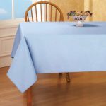 Fata de masa Best Cotton - Delice bleu, 100% bumbac