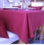 Fata de masa Best Cotton - Delice fuxia, 100% bumbac - imagine 3