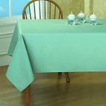 Fata de masa Best Cotton - Delice aqua marine, 100% bumbac - imagine 4