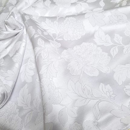 engros-fata de masa astoria home jacquard decor oriental alb 2 16