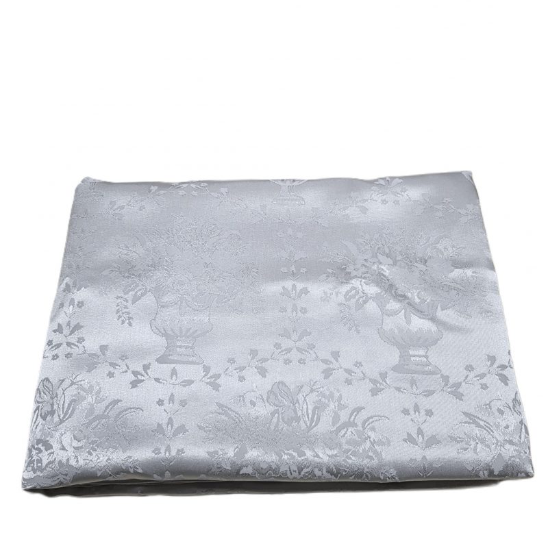 engros-fata de masa astoria home jacquard decor oriental argintiu 1