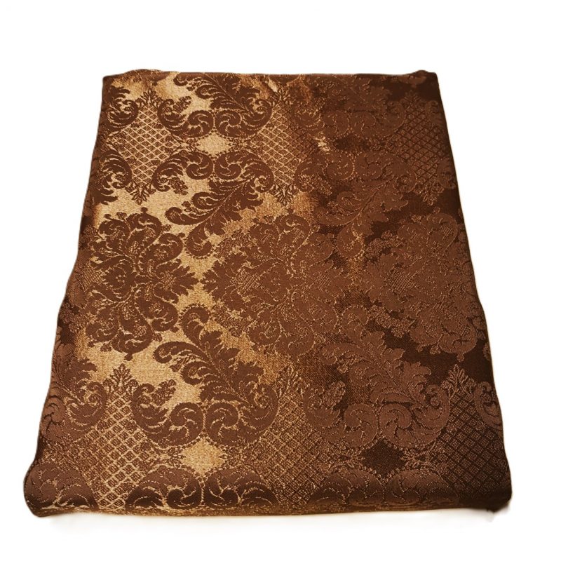 engros-fata de masa astoria home jacquard decor oriental cupru 1