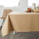 Fata de masa Best Cotton - Delice albastru, 100% bumbac - imagine 18