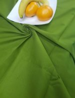 Fata de masa Best Cotton - Delice Verde, 100% bumbac