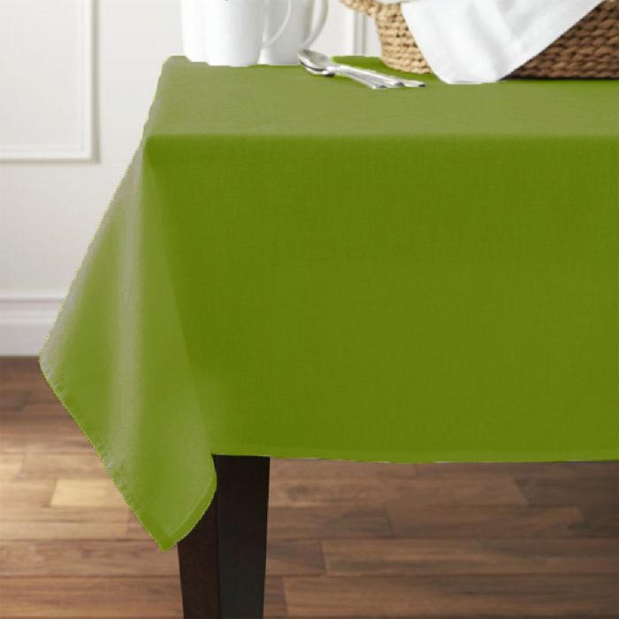 Fata de masa Best Cotton - Delice Verde, 100% bumbac - imagine 5