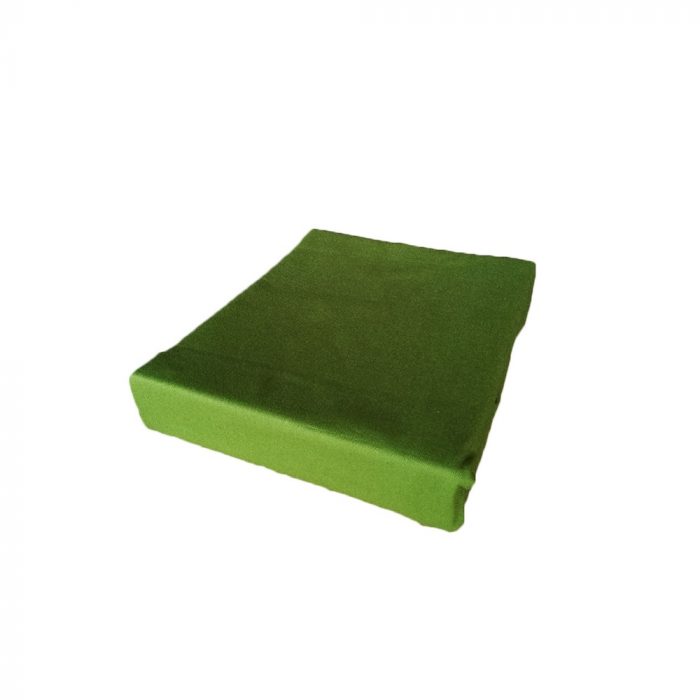 Fata de masa Best Cotton - Delice Verde, 100% bumbac - imagine 4