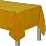 Fata de masa Best Cotton - Delice Galben, 100% bumbac - imagine 3