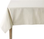 Fata de masa Best Cotton - Delice albastru, 100% bumbac - imagine 9