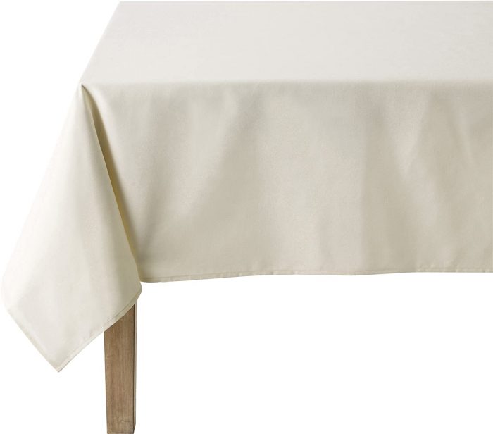 Fata de masa Best Cotton - Delice albastru, 100% bumbac - imagine 9