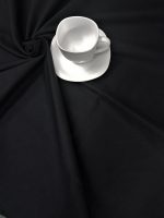 Fata de masa Best Cotton - Delice Negru, 100% bumbac - imagine 11