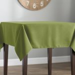 Fata de masa Best Cotton - Delice Verde, 100% bumbac - imagine 3