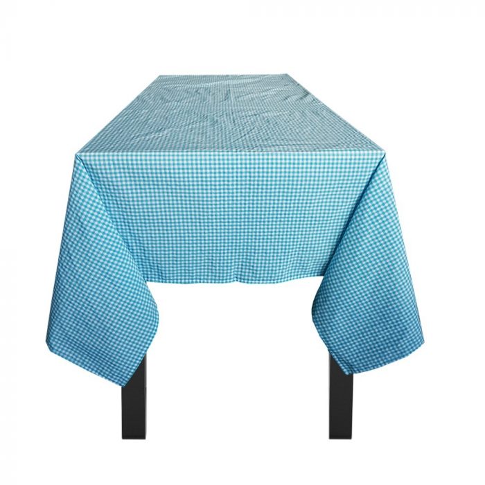 Fata de masa Best Cotton Primavara T2 - 150x150 cm, 100% bumbac - imagine 2