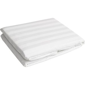 engros Cearceaf de pat Best Cotton Hotel - 100% bumbac Percale, alb 4 engros-lazy