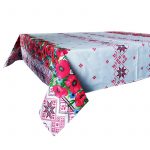 Fata de masa Best Cotton- Rustic, 100% bumbac, T12