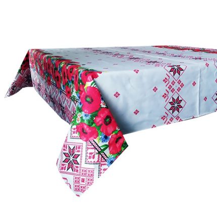 engros-fata de masa model traditional rustic bumbac maci