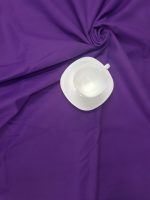 Fata de masa Best Cotton - Delice Mov, 100% bumbac